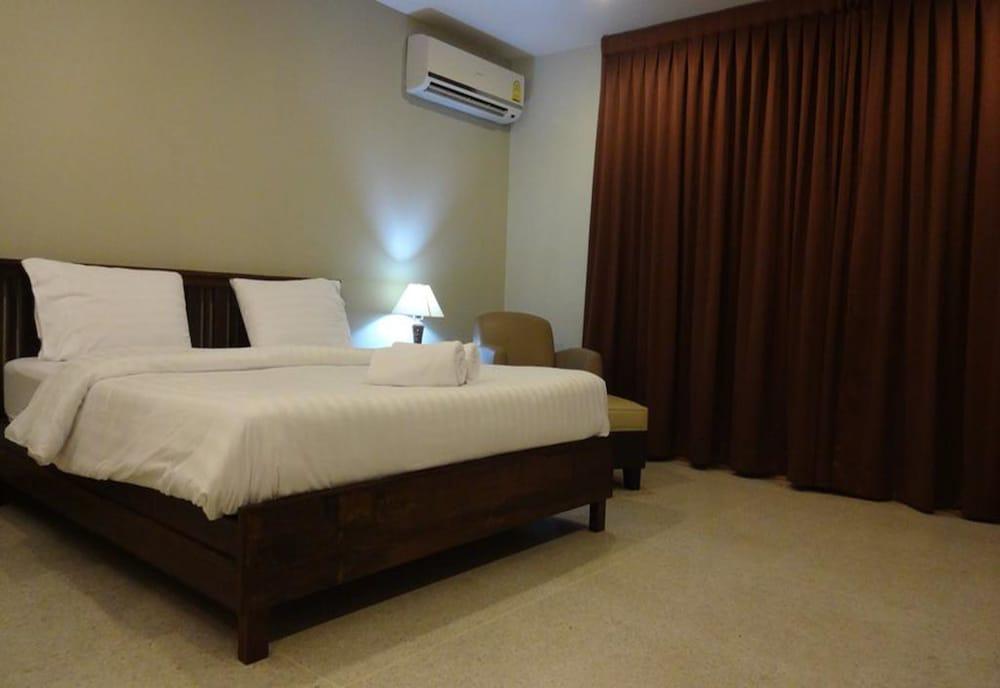 Mango Bedroom bahay-panuluyan 2*