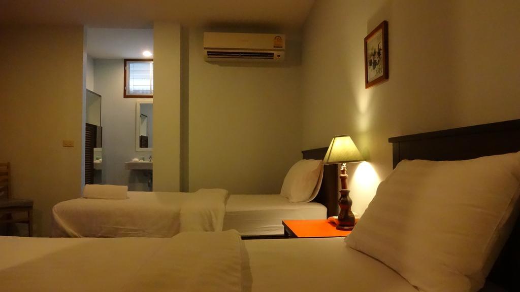 Mango Bedroom bahay-panuluyan